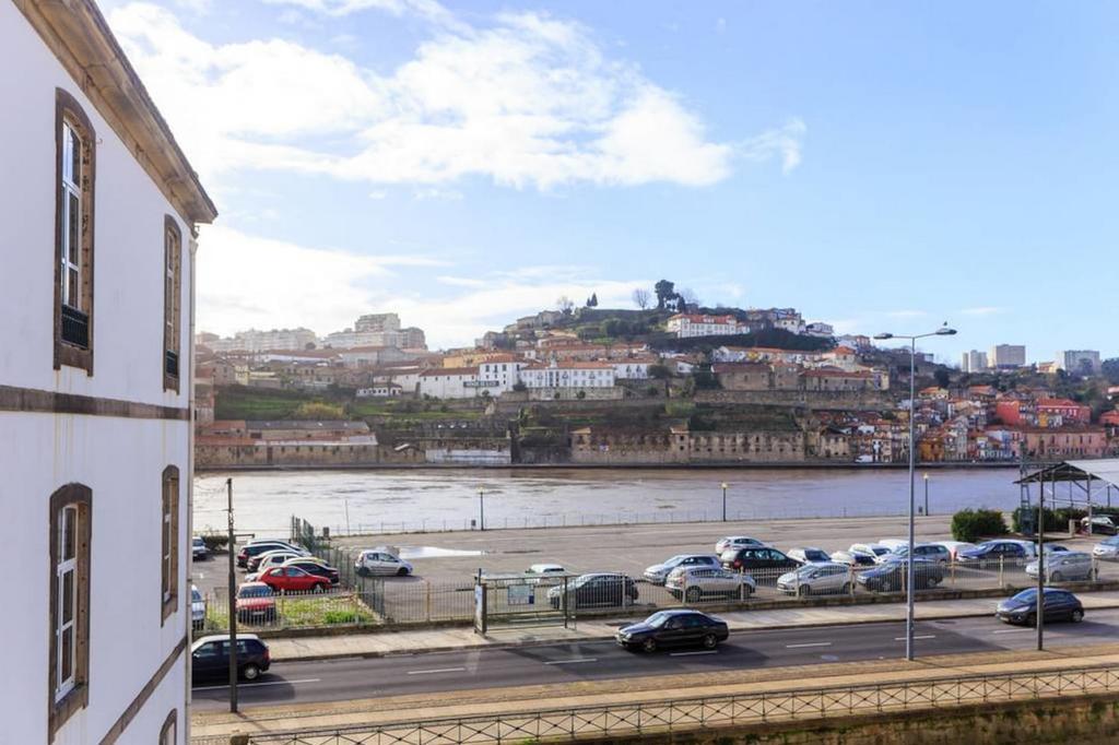 Goabio 3 Riverview Porto